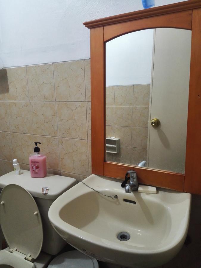 Happy To Mingle Airport Hostel Manila Paranaque City Екстериор снимка