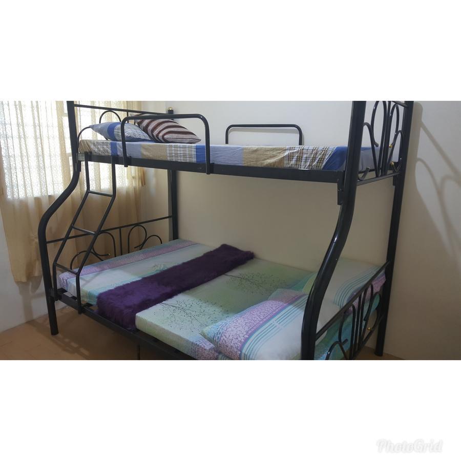 Happy To Mingle Airport Hostel Manila Paranaque City Екстериор снимка